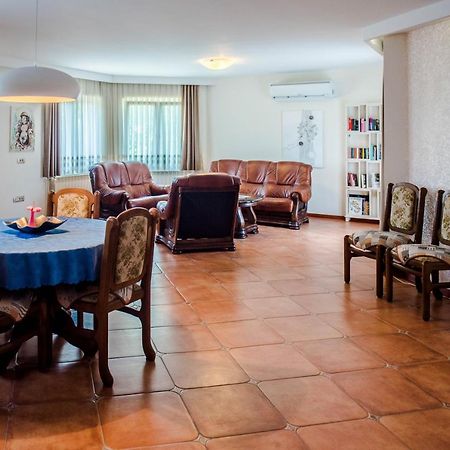 Villa Miriam Family Apartment Međugorje Buitenkant foto