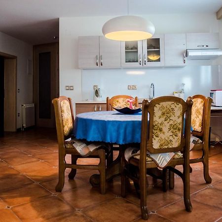 Villa Miriam Family Apartment Međugorje Buitenkant foto