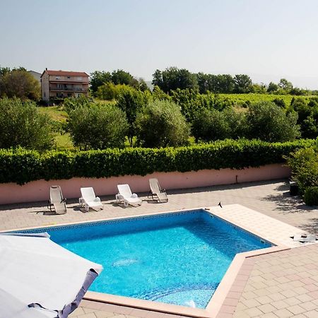 Villa Miriam Family Apartment Međugorje Buitenkant foto