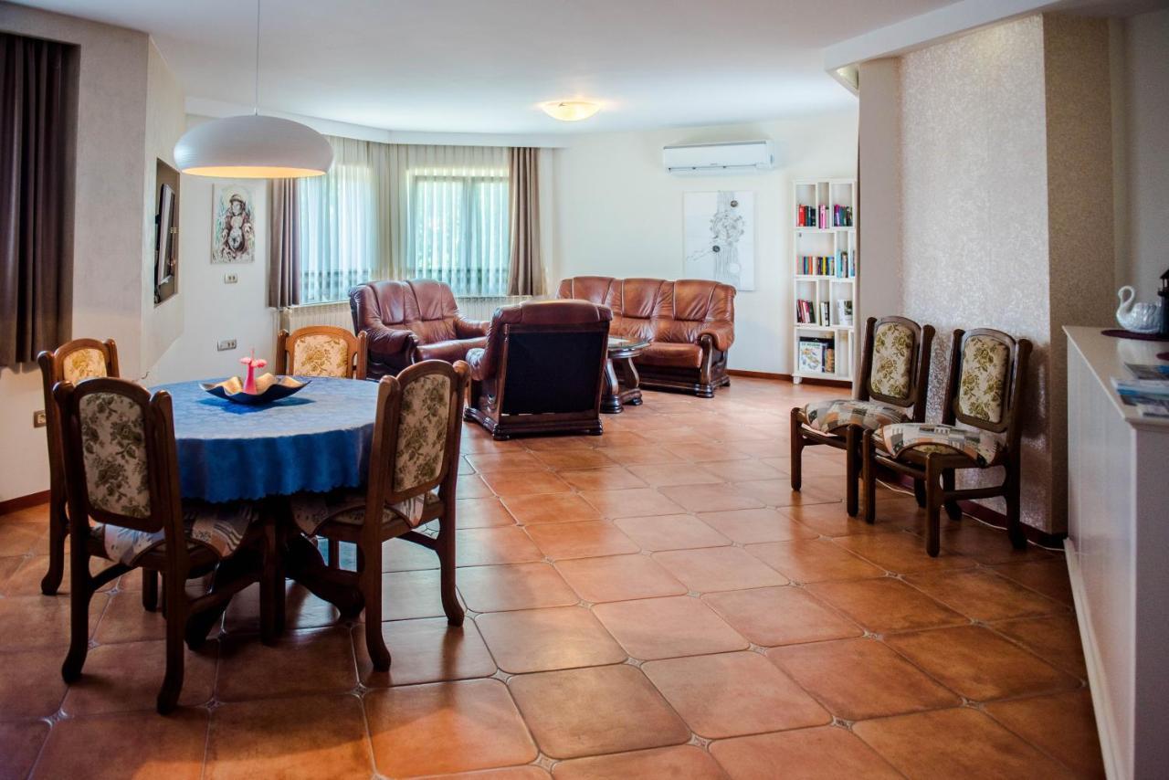 Villa Miriam Family Apartment Međugorje Buitenkant foto
