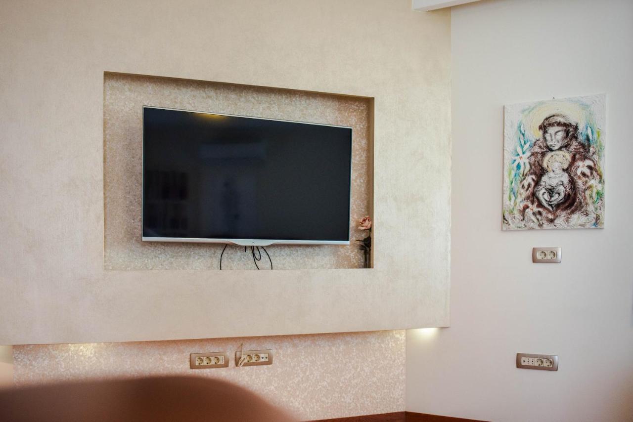 Villa Miriam Family Apartment Međugorje Buitenkant foto