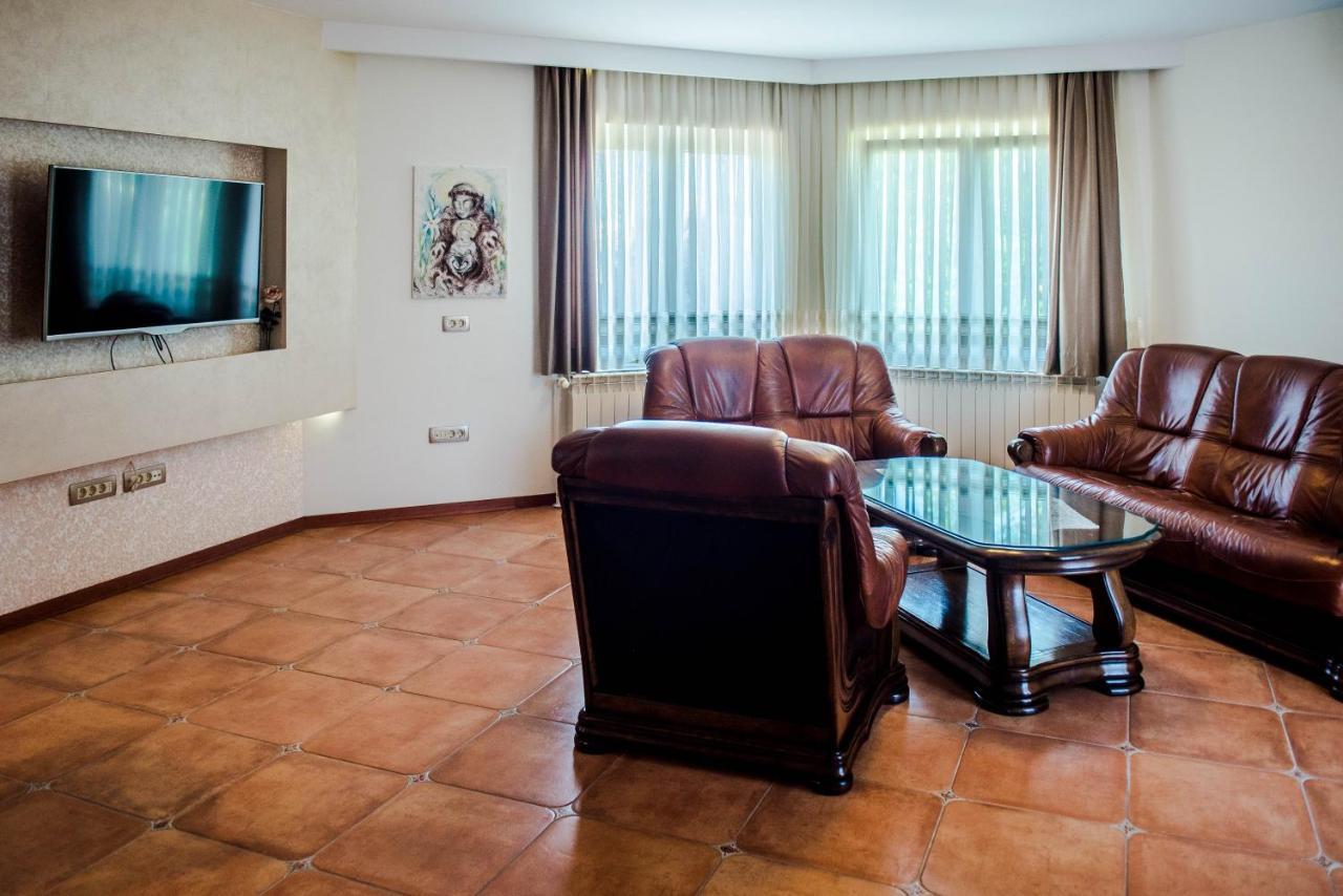 Villa Miriam Family Apartment Međugorje Buitenkant foto