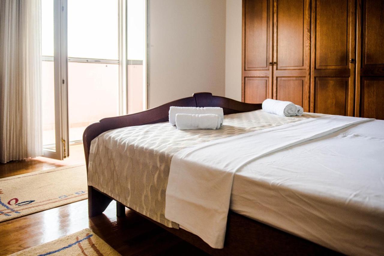 Villa Miriam Family Apartment Međugorje Buitenkant foto