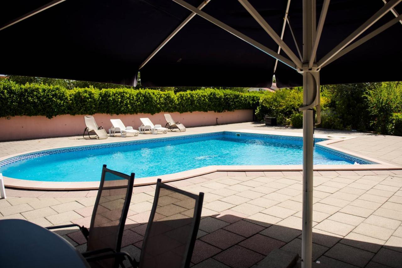 Villa Miriam Family Apartment Međugorje Buitenkant foto