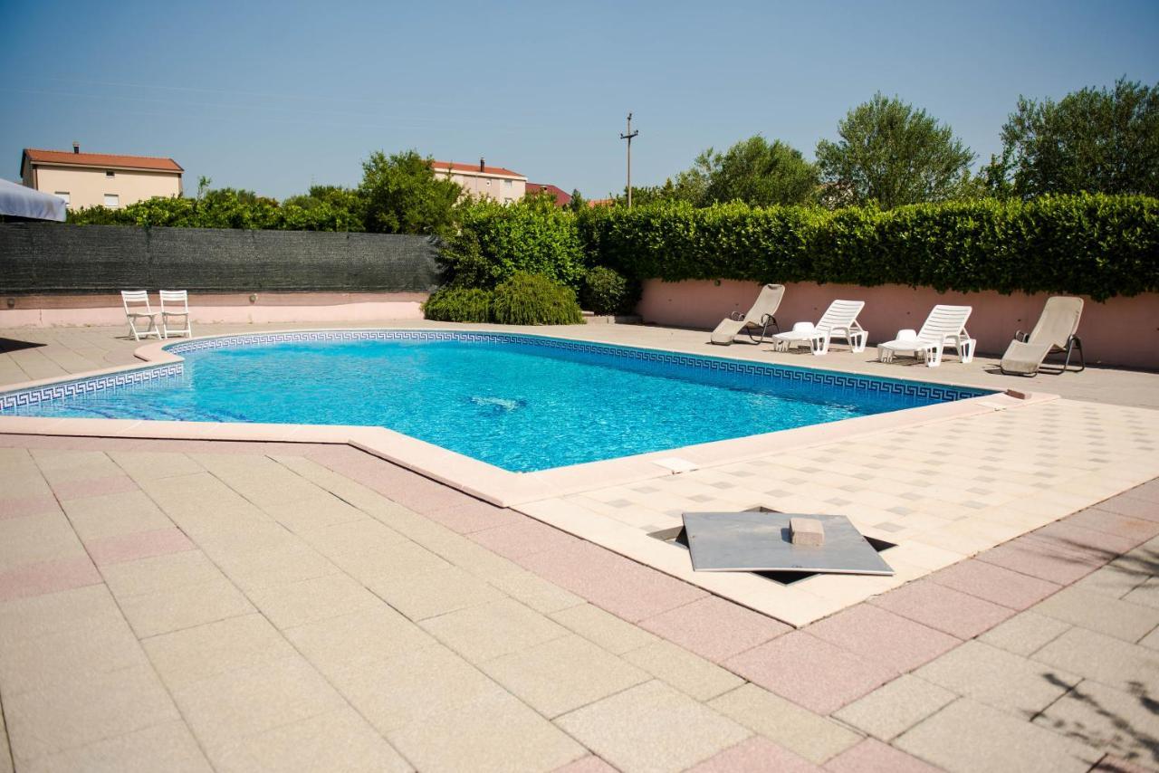 Villa Miriam Family Apartment Međugorje Buitenkant foto