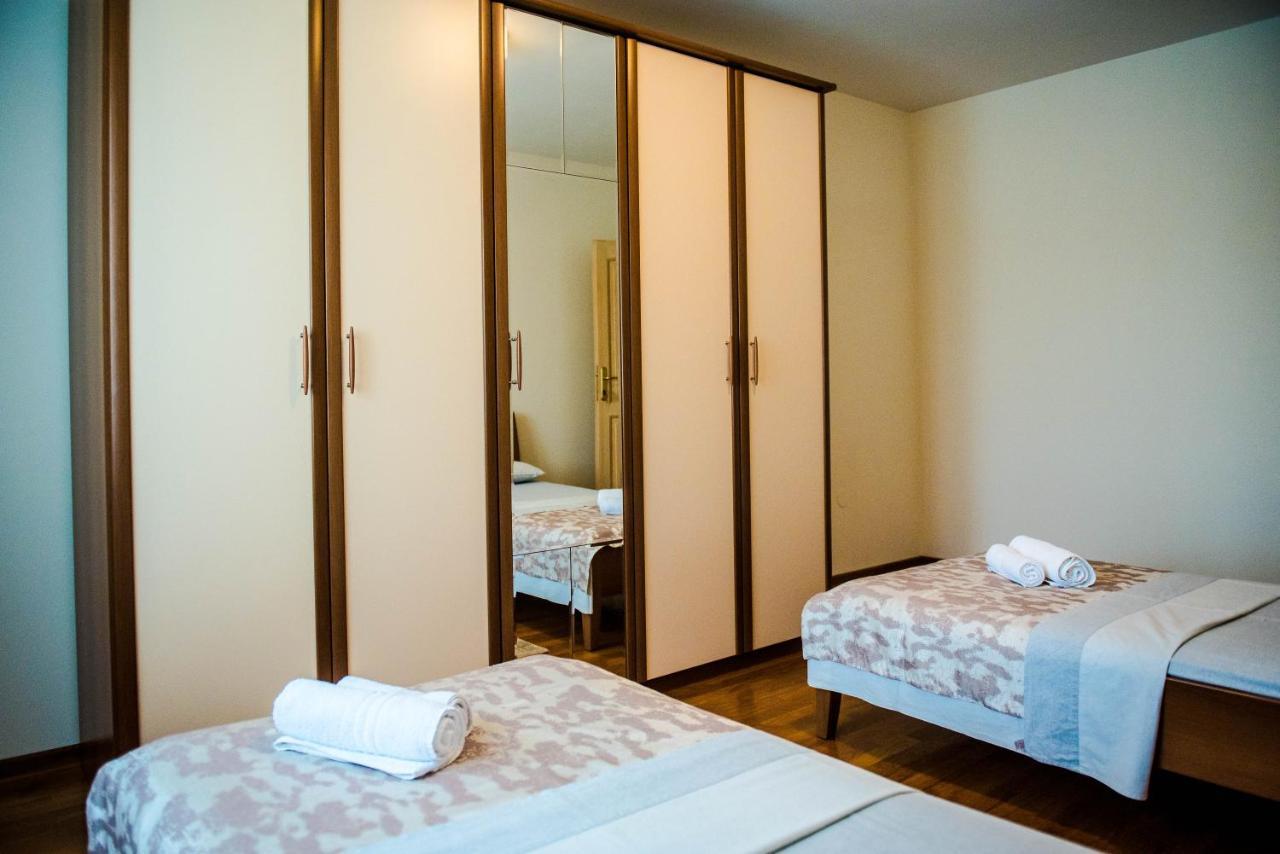 Villa Miriam Family Apartment Međugorje Buitenkant foto