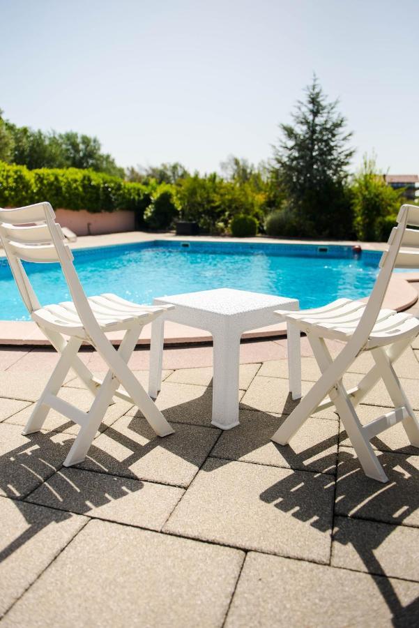 Villa Miriam Family Apartment Međugorje Buitenkant foto