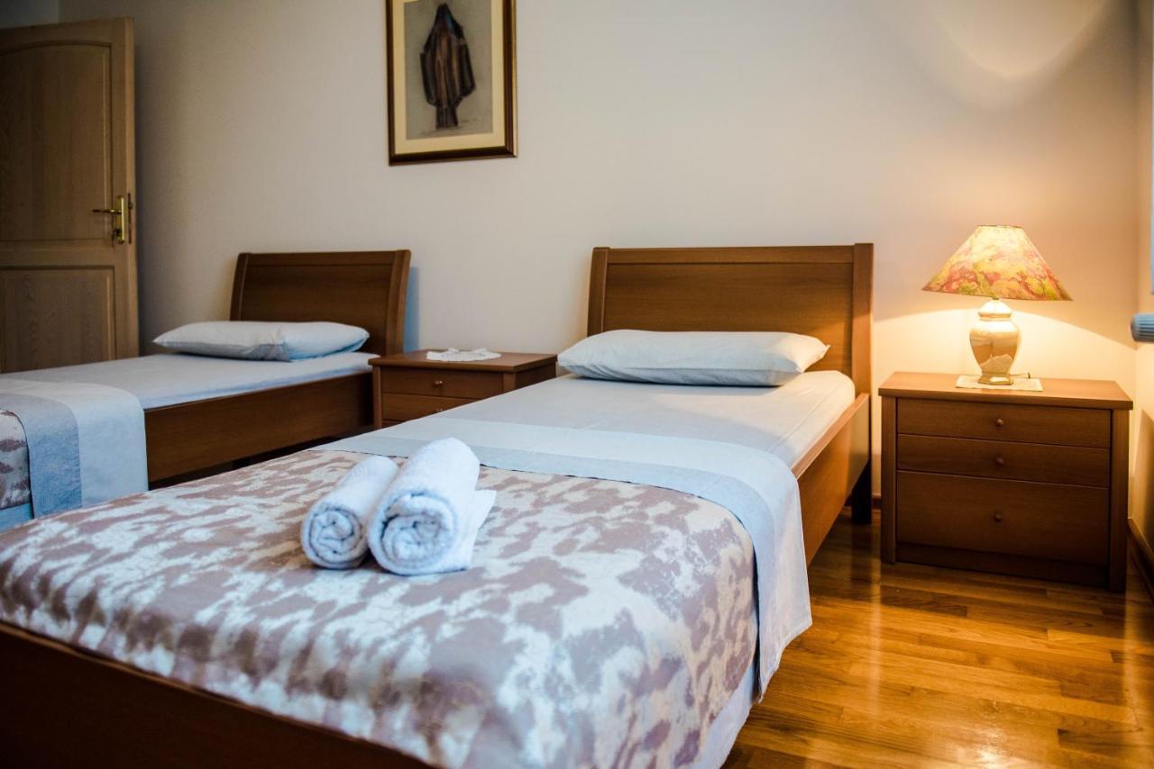 Villa Miriam Family Apartment Međugorje Buitenkant foto