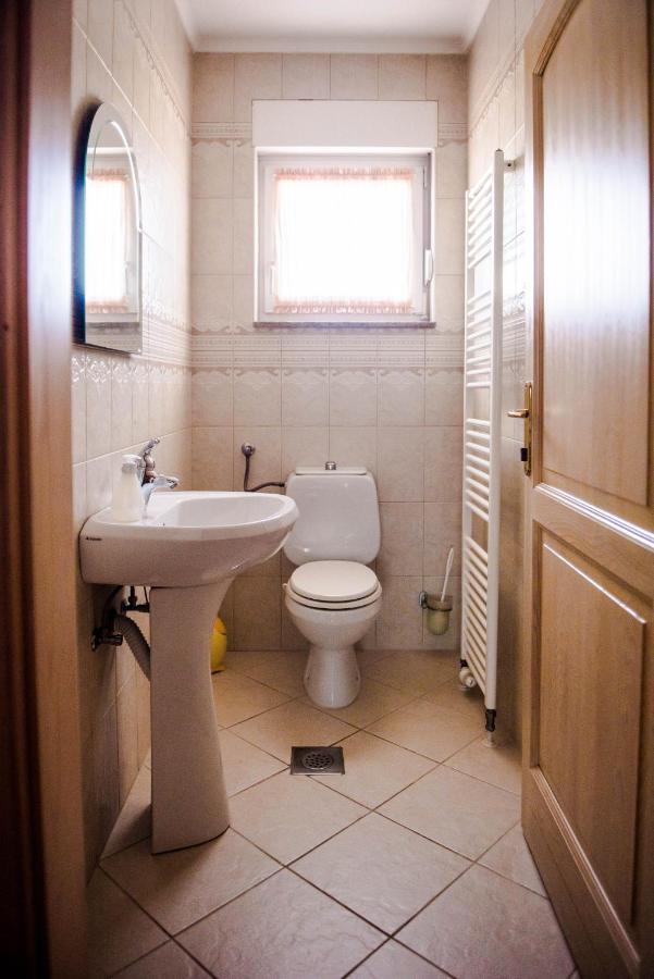 Villa Miriam Family Apartment Međugorje Buitenkant foto