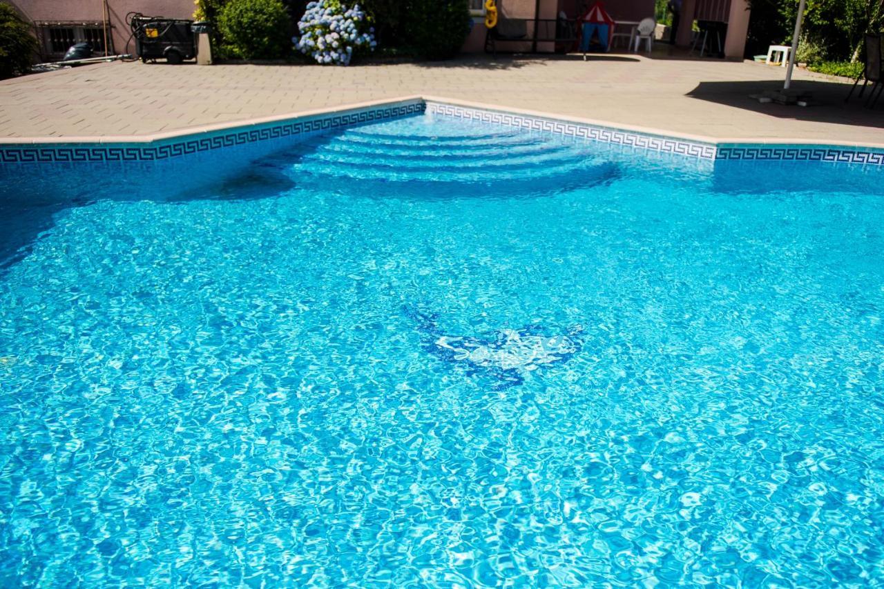 Villa Miriam Family Apartment Međugorje Buitenkant foto