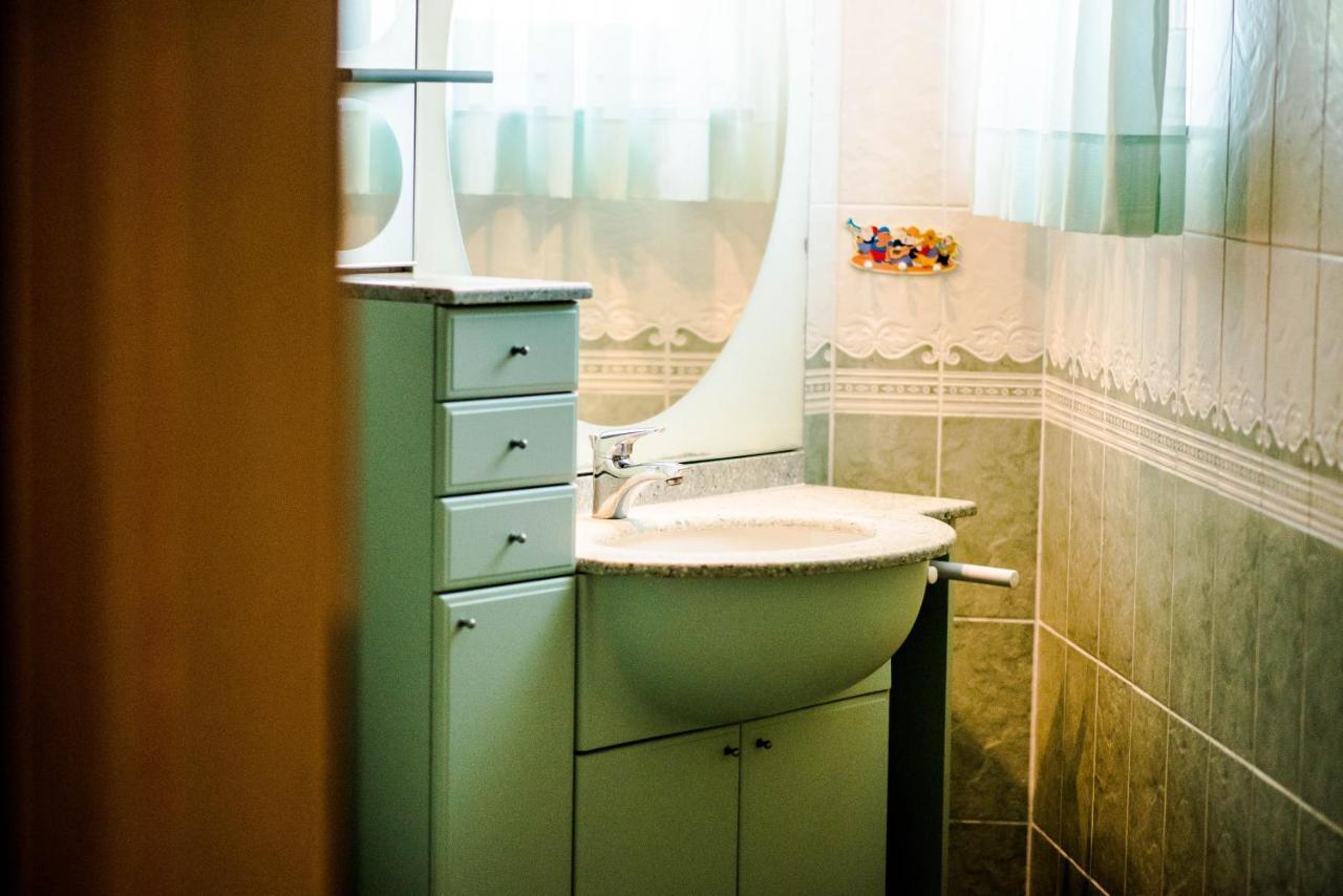 Villa Miriam Family Apartment Međugorje Buitenkant foto