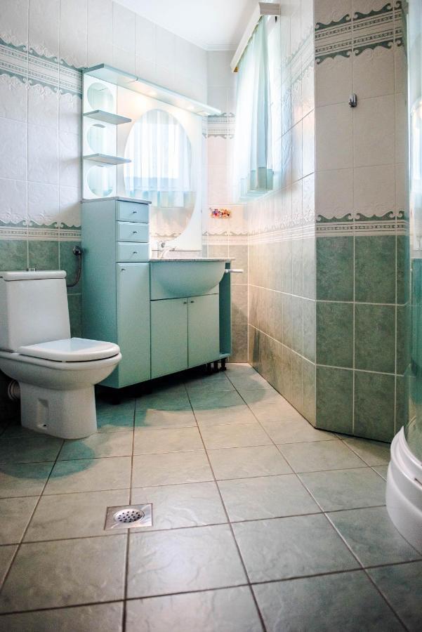 Villa Miriam Family Apartment Međugorje Buitenkant foto